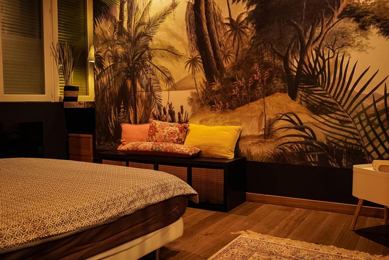 B&B Le Victor Dumay 第戎 外观 照片